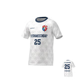 AZZURRI AWAY